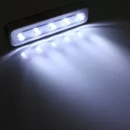 Lumină LED tactilă