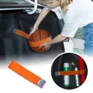 Bandă de fixare în portbagaj - 60 cm 