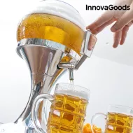 Dozator de bere refrigerant InnovaGoods