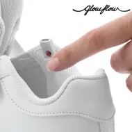 Adidaşi cu LED GlowFlow - 41
