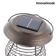 Felinar solar anti-țânțari InnovaGoods SL-800