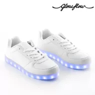 Adidaşi cu LED GlowFlow - 41