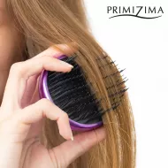 Perie pentru descurcarea părului cu efect anti-rupere - Magic Primizima