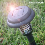 Lampă solară anti-țânțari pentru grădină InnovaGoods SL-700