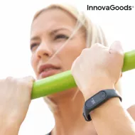 Brățară de monitorizare a activității fitness InnovaGoods