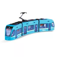 Tramvai modern cu uși funcționale, 47 cm