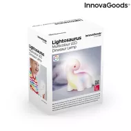 Lampa pentru copii din vinil Lightosaurus - dinosaurus - InnovaGoods