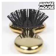 Perie Minnie Mouse 71408 - Auriu