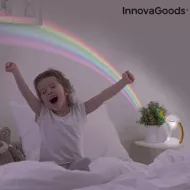 Proiector LED curcubeu Libow - InnovaGoods