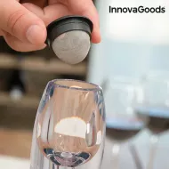Decantor de vin profesional - InnovaGoods