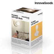 Bec LED portabil - InnovaGoods