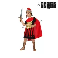 Costum deghizare pentru Copii Th3 Party Romană - 5-6 Ani