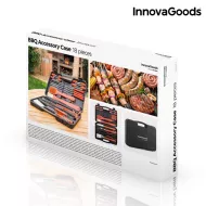 Servietă pentru grătare - 18 piese - InnovaGoods
