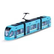 Tramvai modern cu uși funcționale, 47 cm