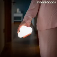 Lampă LED inteligentă portabilă Clominy - InnovaGoods