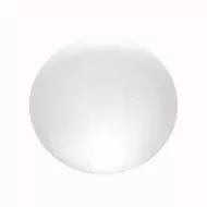 Balon LED gonflabil pentru piscină Intex