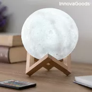 Lampa LED de încărcare Luna Moondy - InnovaGoods