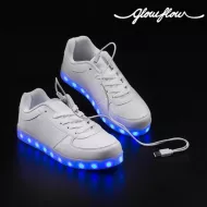 Adidaşi cu LED GlowFlow - 41
