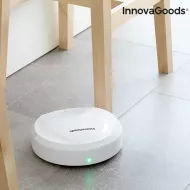 Robot aspirator inteligent InnovaGoods Rovac 1000