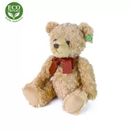 Urs plușat - retro, 30 cm, ECO-FRIENDLY