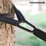 Hamac pentru doi  - Swing & Rest - InnovaGoods