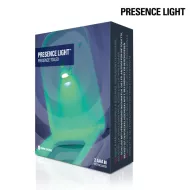 Indicator luminos pentru toalete Presence Light