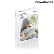 Capac cu gel Hawfron pentru migrenă și relaxare - InnovaGoods