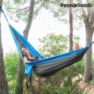 Hamac pentru doi  - Swing & Rest - InnovaGoods