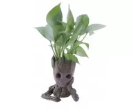 Ghiveci pentru flori în formă de Groot