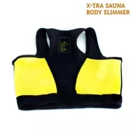 Costum de sport X-Tra sauna body slimmer