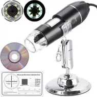 Microscop digital USB Izoxis 1600 x 2 Mpix