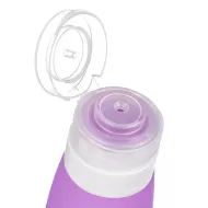 Recipient de voiaj pentru șampon, 60ml