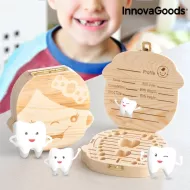 Cutie de amintiri pentru băiat - InnovaGoods