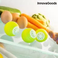 Bile în frigider - 3 buc - InnovaGoods