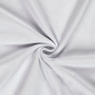 Cearșaf jersey 220x200 cm - alb