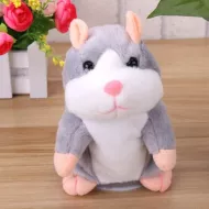 Hamster interactiv vorbitor - sur