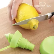 Spray storcător de lămâi