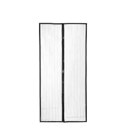 Plasă cu închidere automată pentru uși - 210 x 98 cm