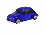Difuzor bluetooth în formă de mașină Volkswagen Beetle - WS-1939