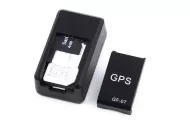 GPS locator magnetic cu funcție de interceptare GF-07