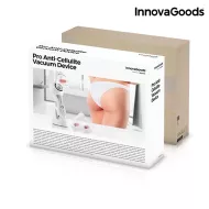 Dispozitiv de vid împotriva celulitei - InnovaGoods