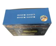 Lampă solară de perete LED-814C