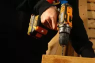 Bormașina cu acumulator Deko DKCD20XL01-H10 - 20 V