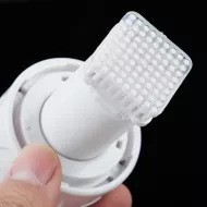 Tocator de usturoi si accesoriu pentru decojit Garlic Master