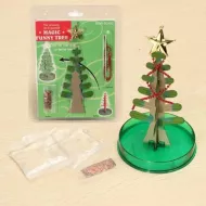 Pomul magic - Pomul de Crăciun