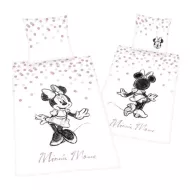 Lenjerie de pat Minnie Mouse