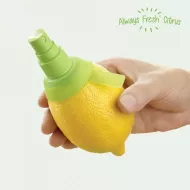 Spray storcător de lămâi