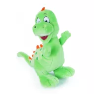 Dinosaur vesel plușat, 20 cm 