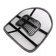 Spătar ergonomic