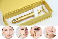 Golden Beauty Bar - Aparat de lux pentru lifting facial